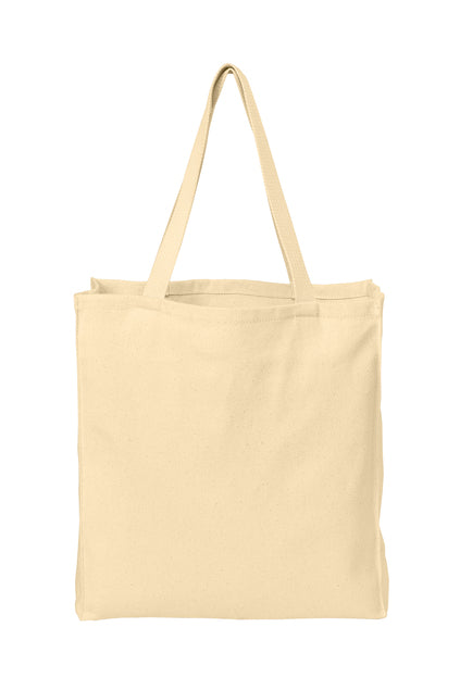 Port Authority Ideal Twill Over-the-Shoulder Grocery Tote
