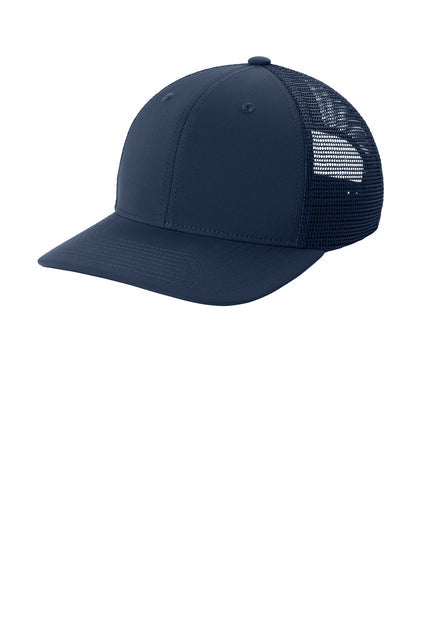 Sport-Tek Club Trucker Cap