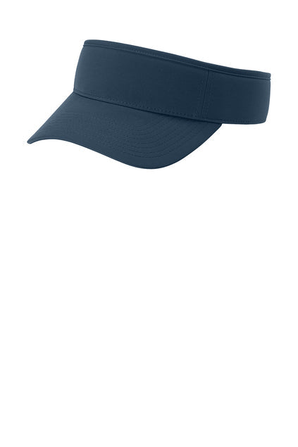 Port Authority Poly Visor