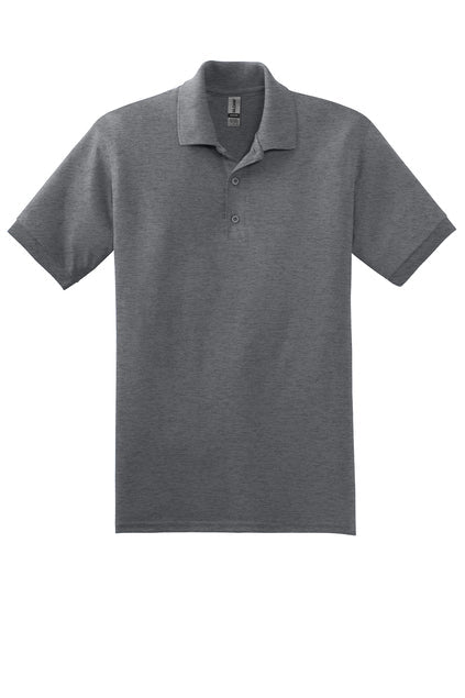 Gildan - DryBlend 6-Ounce Jersey Knit Sport Shirt