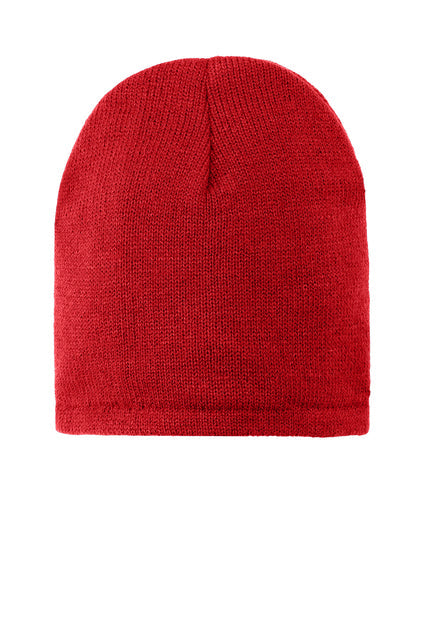 Port & Company Fleece-Lined Beanie Cap