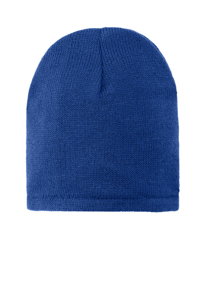 Port & Company Fleece-Lined Beanie Cap