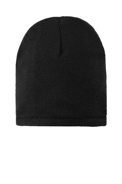 Port & Company Fleece-Lined Beanie Cap