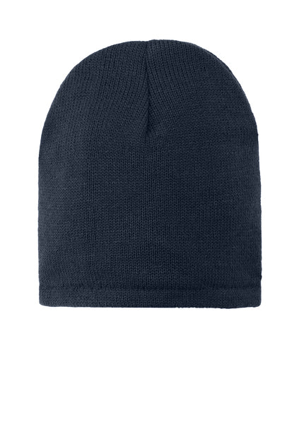 Port & Company Fleece-Lined Beanie Cap