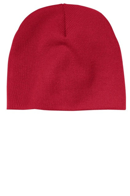 Port & Company Beanie Cap