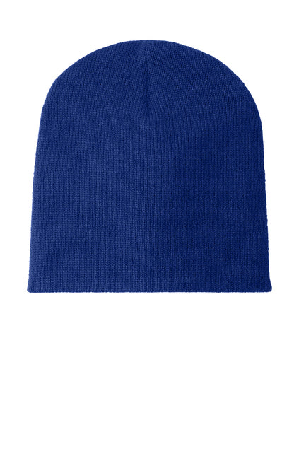 Port & Company Beanie Cap