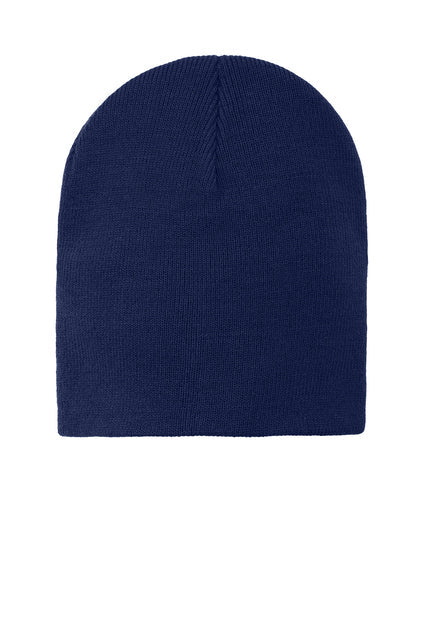 Port & Company Knit Skull Cap