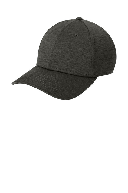 New Era Shadow Stretch Heather Cap