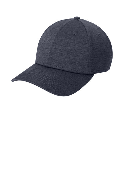 New Era Shadow Stretch Heather Cap