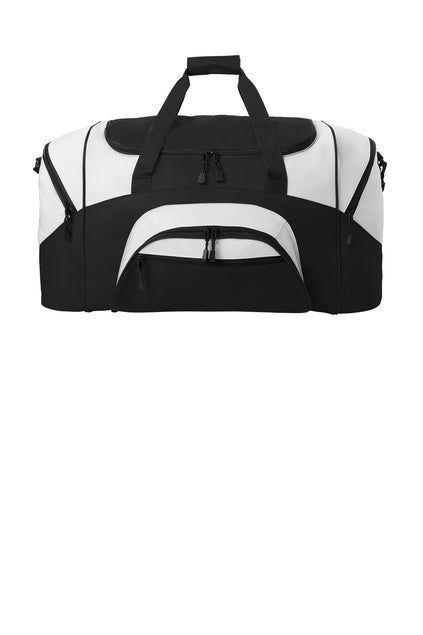 Port Authority - Standard Colorblock Sport Duffel
