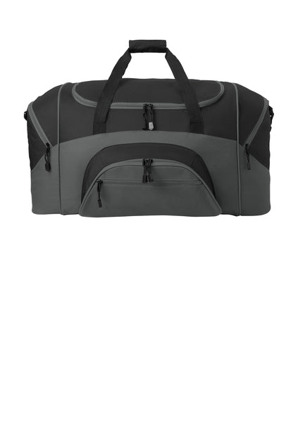 Port Authority - Standard Colorblock Sport Duffel