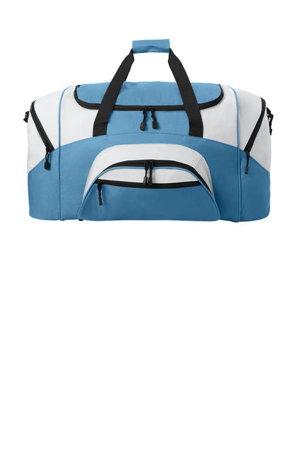 Port Authority - Standard Colorblock Sport Duffel