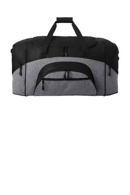 Port Authority - Standard Colorblock Sport Duffel