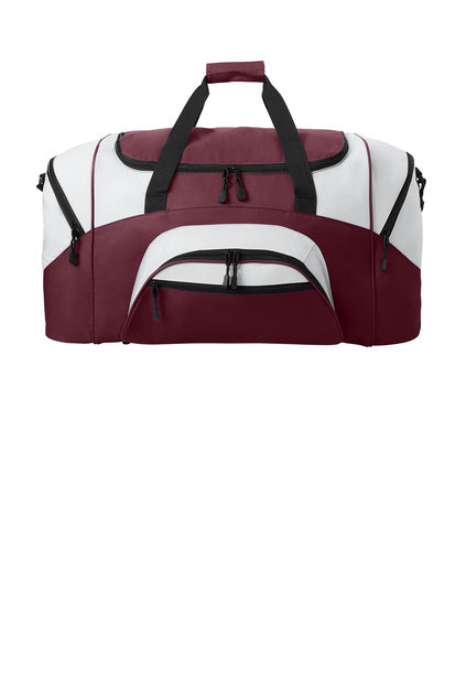Port Authority - Standard Colorblock Sport Duffel