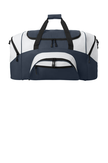 Port Authority - Standard Colorblock Sport Duffel