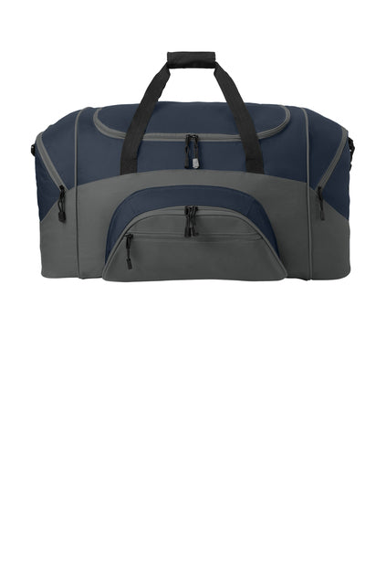 Port Authority - Standard Colorblock Sport Duffel