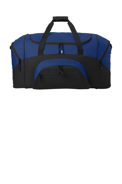 Port Authority - Standard Colorblock Sport Duffel