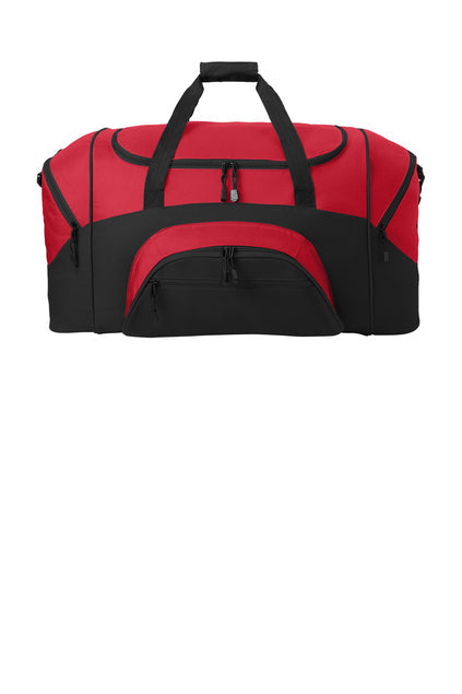 Port Authority - Standard Colorblock Sport Duffel