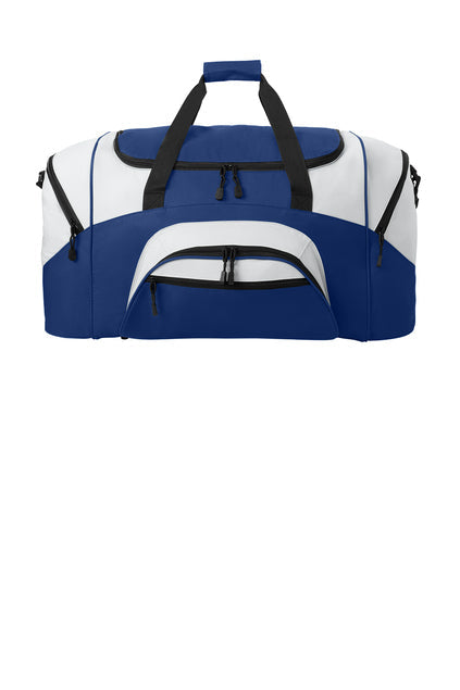 Port Authority - Standard Colorblock Sport Duffel