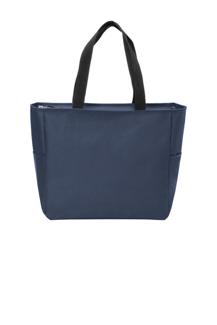 Port Authority Essential Zip Tote