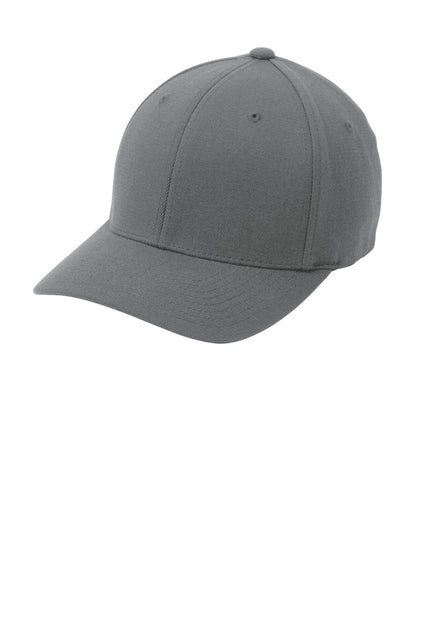 Port Authority Flexfit Wool Blend Cap