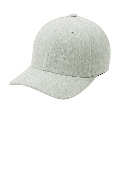 Port Authority Flexfit Wool Blend Cap