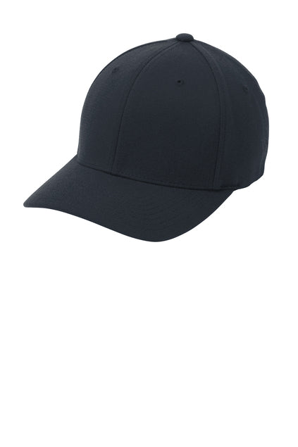Port Authority Flexfit Wool Blend Cap