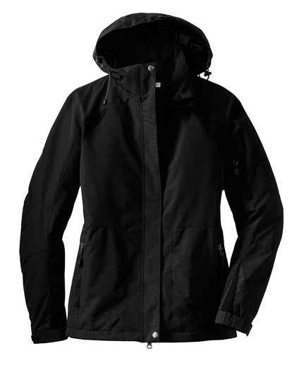 Port Authority Women's All-Season II Jacket