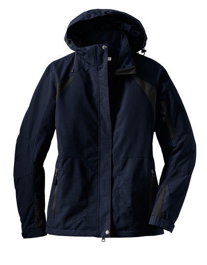 Port Authority Women's All-Season II Jacket