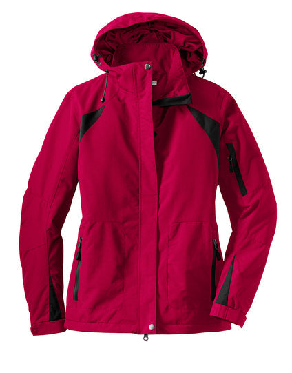 Port Authority Women's All-Season II Jacket
