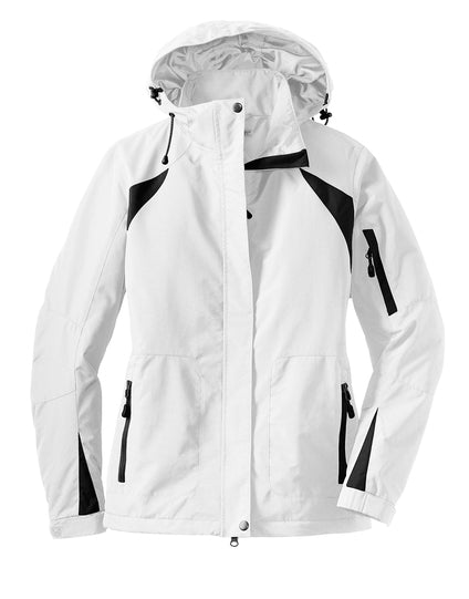 Port Authority Women's All-Season II Jacket