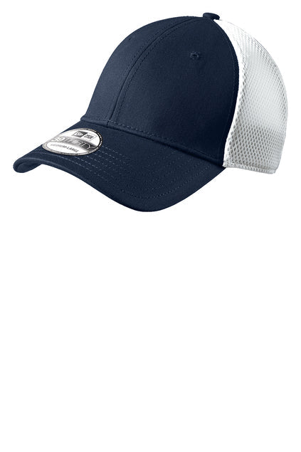 New Era - Stretch Mesh Cap