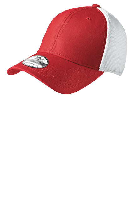 New Era - Stretch Mesh Cap