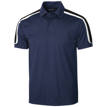 True Navy/ Black/ White