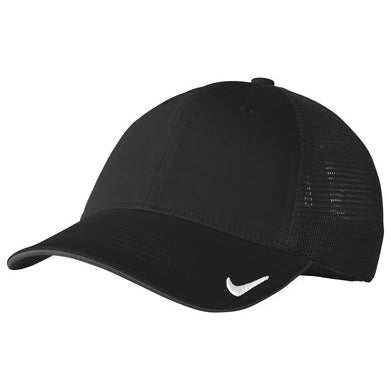 Black/ Black