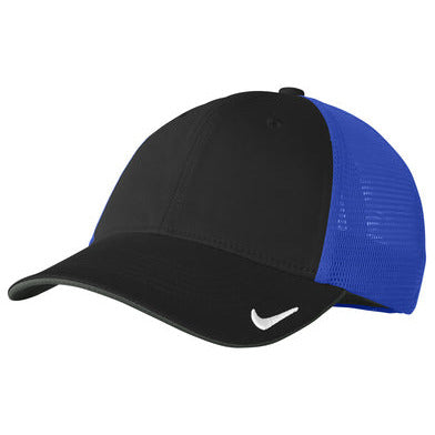 Black/ Game Royal
