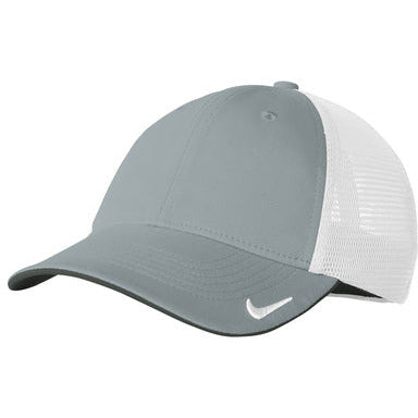 Cool Grey/ White