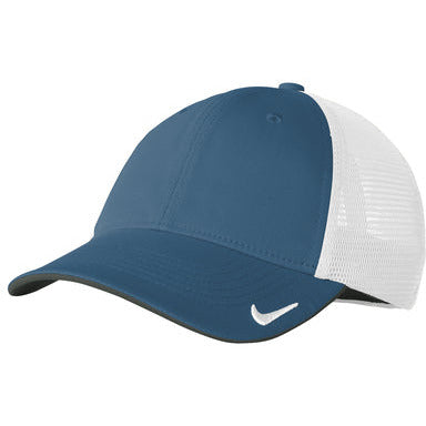 Navy/ White
