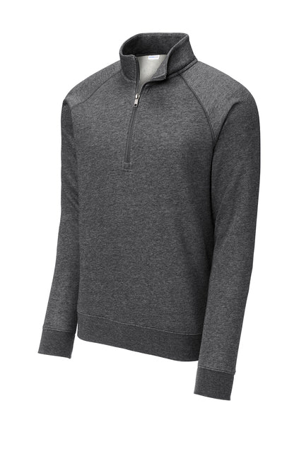 Sport-Tek Drive Fleece 1/4-Zip Pullover