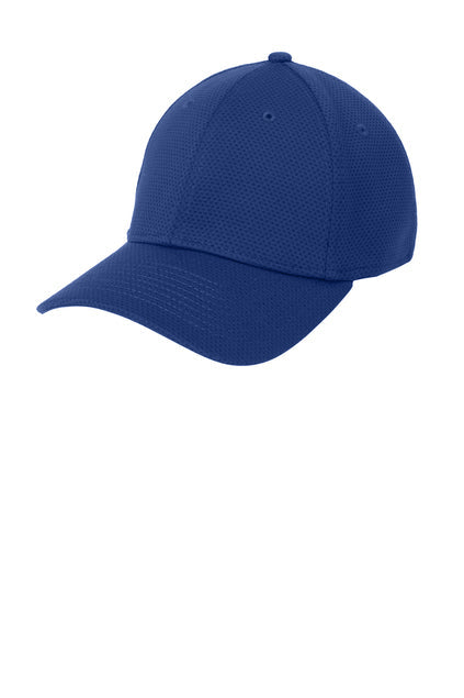 New Era Tech Mesh Cap