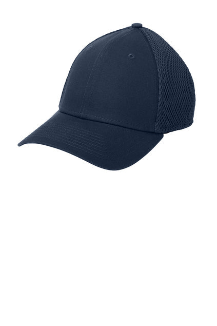 New Era - Stretch Mesh Cap