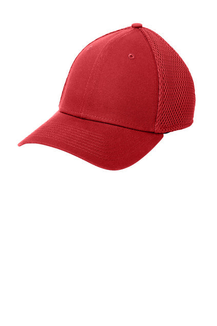 New Era - Stretch Mesh Cap