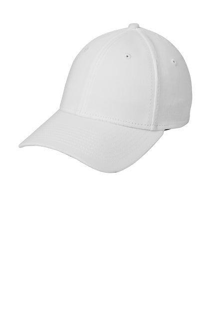 New Era - Structured Stretch Cotton Cap