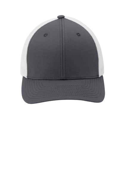 Port Authority Flexfit Mesh Back Cap
