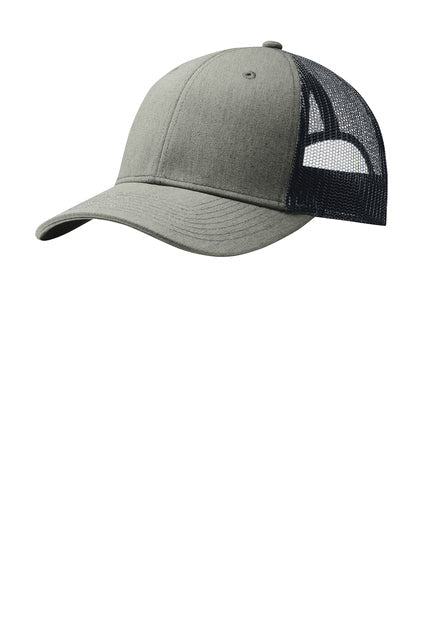 Port Authority Snapback Trucker Cap