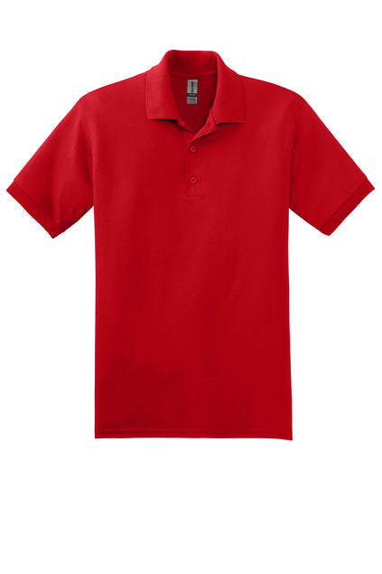 Gildan - DryBlend 6-Ounce Jersey Knit Sport Shirt