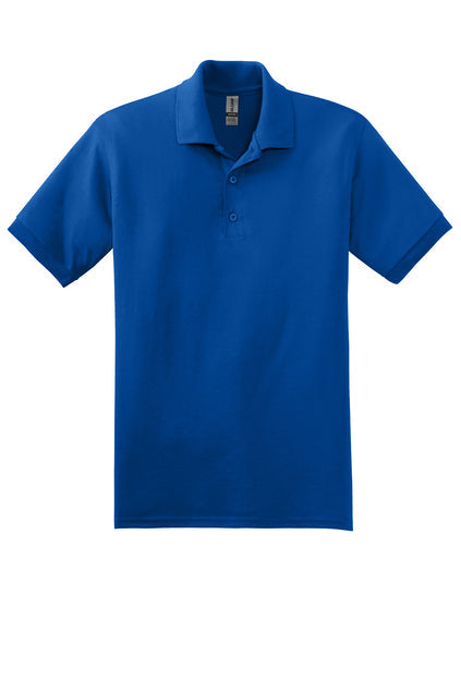 Gildan - DryBlend 6-Ounce Jersey Knit Sport Shirt