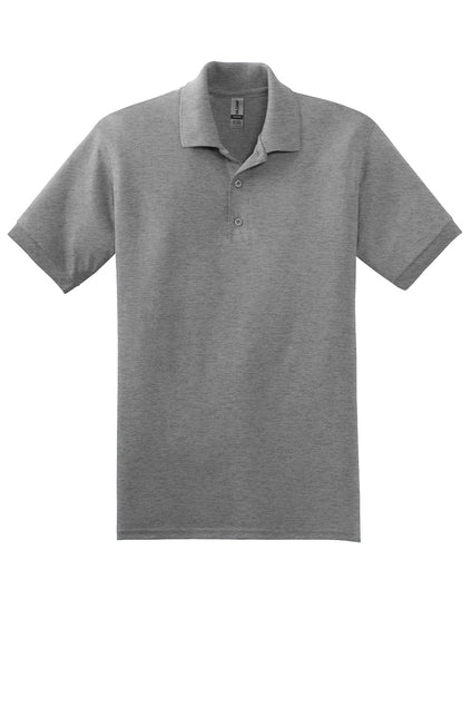 Gildan - DryBlend 6-Ounce Jersey Knit Sport Shirt
