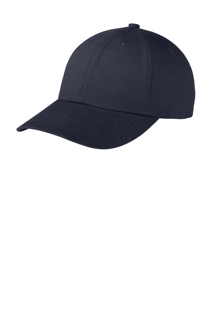 Port Authority Ripstop Cap