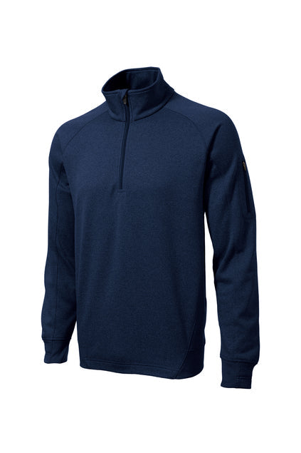 Sport-Tek Tech Fleece 1/4-Zip Pullover